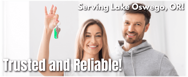 Locksmith Lake Oswego OR