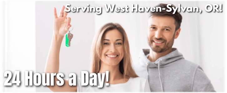 Locksmith West Haven-Sylvan OR